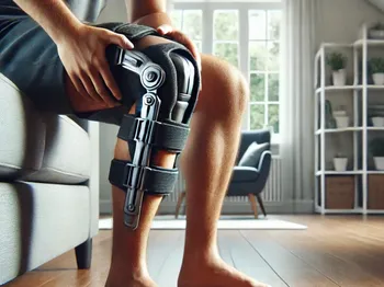 The Essential Guide to Choosing and Using Knee Braces for Post-TKR Surgery Recovery