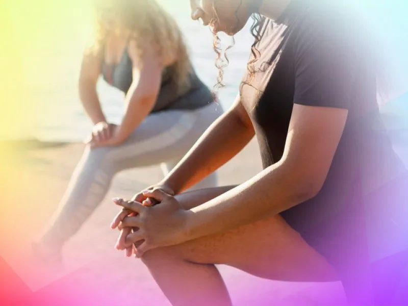 Unlocking Joint Health: How Combined Chondroitin and Hyaluronic Acid Injections Can Ease Pain and Boost Mobility—from Walking to Running