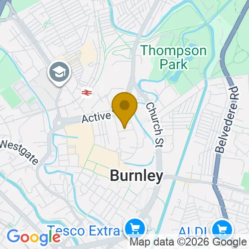 My MSK Clinic Burnley
