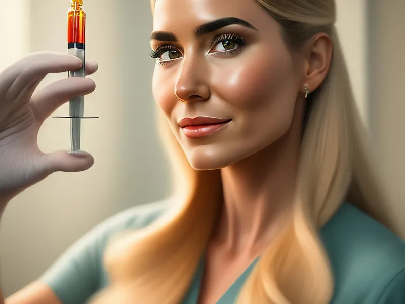 What Is Platelet-Rich Plasma (PRP) and How Does It Work?
