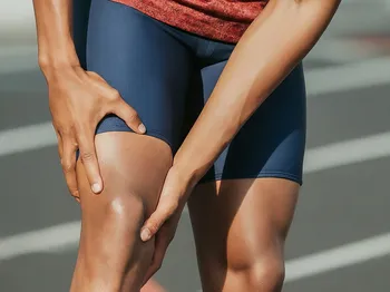 Hamstring Strains: Causes, Recovery, and How to Prevent Reinjury