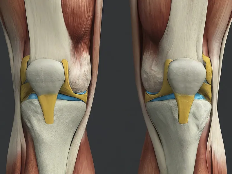 Medial Collateral Ligament (MCL) Tears: Understanding Causes, Symptoms, and Treatment