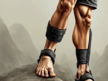 Common Causes of Ankle Instability and How to Treat Them