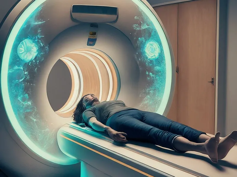 Harnessing the Power of MRI Imaging and AI for Enhanced Musculoskeletal Health