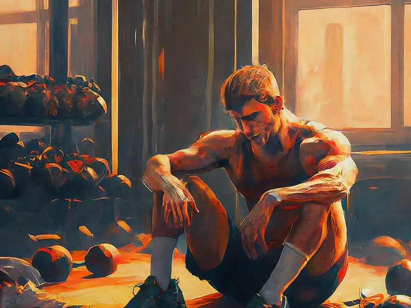 Gym Injuries: Spotting the Warning Signs of Overtraining