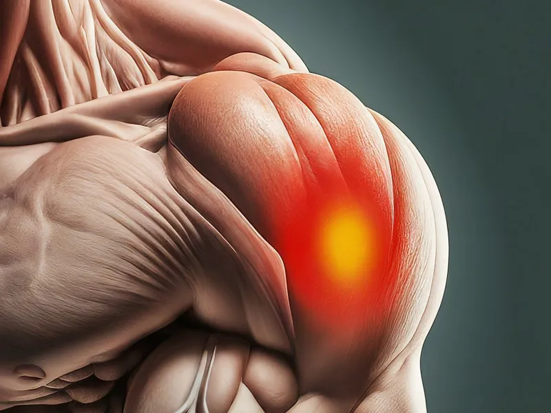 Biceps tendonitis: Recognizing the signs, symptoms, and treatment options for inflammation of the biceps tendon in the shoulder