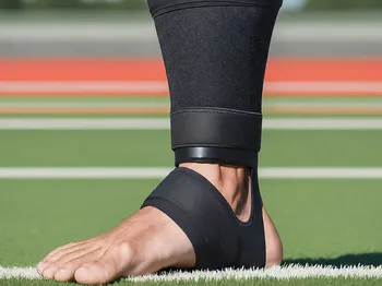 Enhancing Ankle Rehab: The Power of Instability Training and Resistance