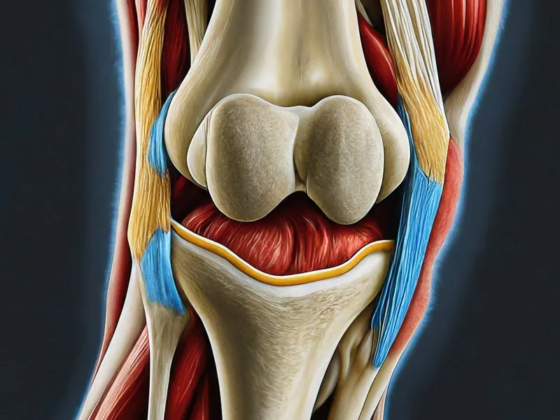 The Biomechanics and Technological Innovations in Meniscus Tear Management