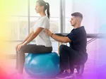 Who treats rotator cuff tears on the NHS