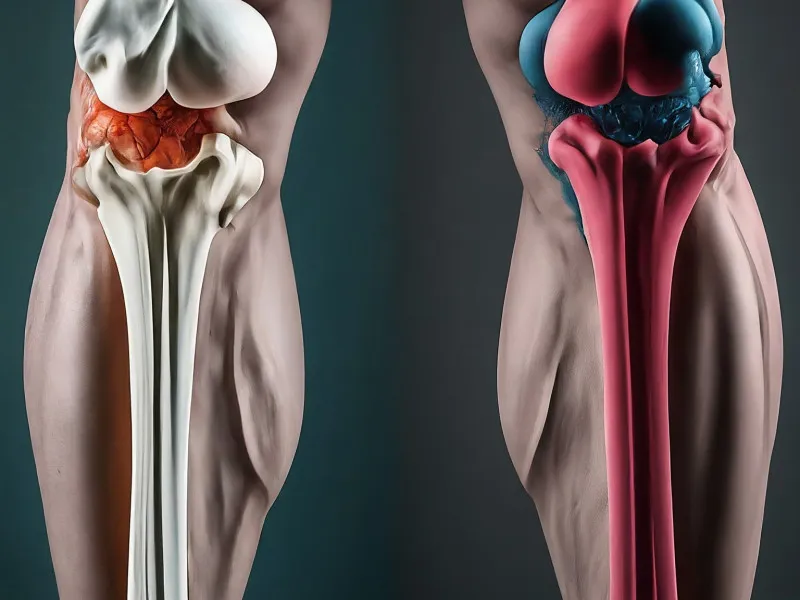 Arthrosamid vs Platelet-Rich Plasma (PRP) for Knee Pain | Effectiveness, Side Effects, Cost