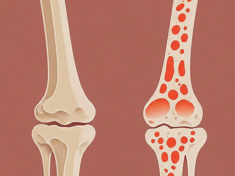 How to Diagnose, Treat, and Prevent Osteoporosis Effectively