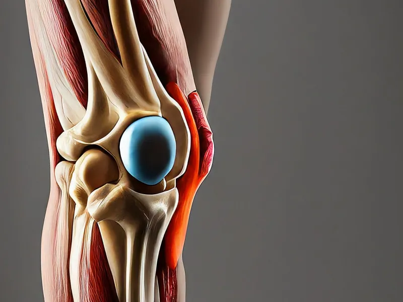 Recovering from Patellar Dislocation: The Marathon of Rehabilitation and Adjusting Expectations