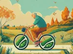 The Benefits of Cycling for Arthrosis and Joint Health