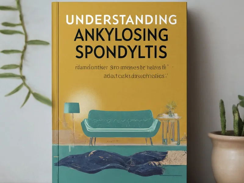 Ankylosing Spondylitis Symptoms: Early Signs, Progression, and How to Recognize Them