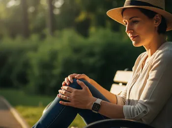 Limitations of X-rays and Advantages of MRI for Knee Cartilage Diagnosis