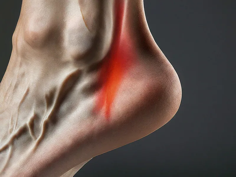 Understanding Peroneal Tendonitis and Effective Treatment Options