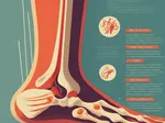 Early Signs and Symptoms of Ligament Damage in the Ankle