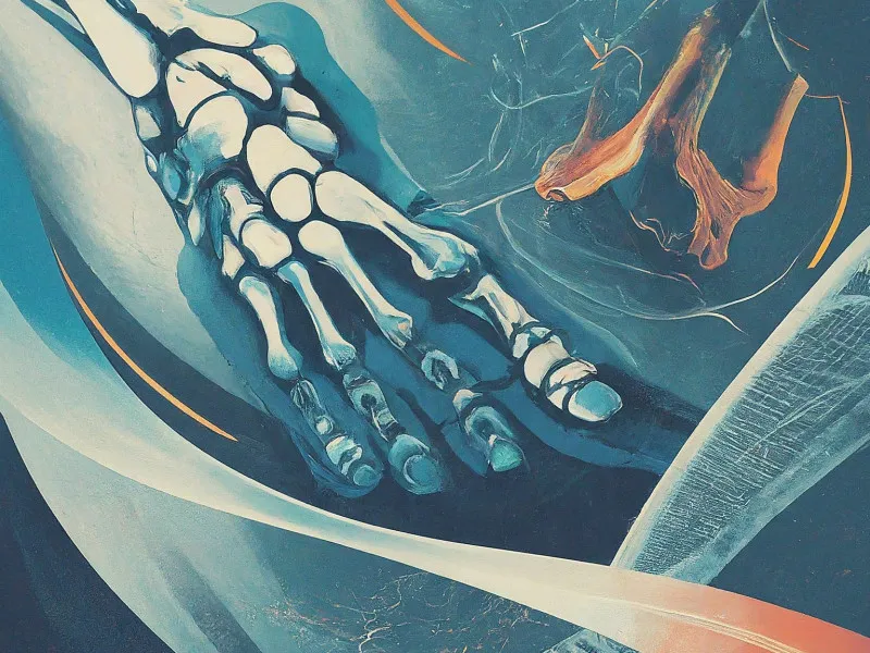 KTP Success: MSK Doctors and the University of Lincoln Are Pioneering AI-Driven Musculoskeletal Innovations
