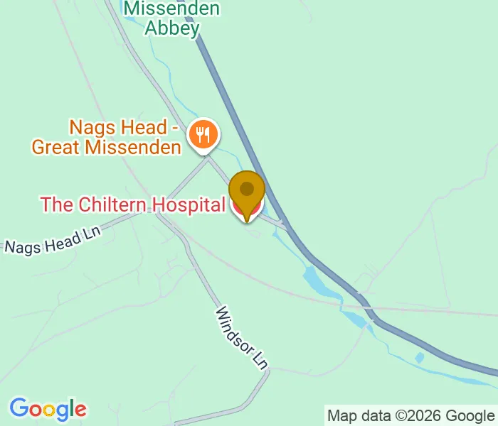 BMI Chiltern Hospital