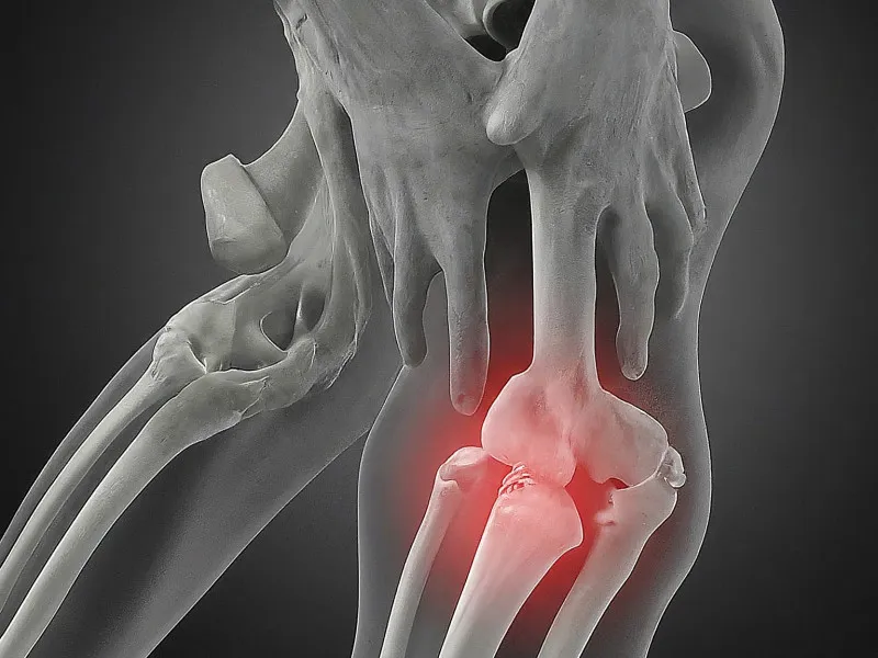 How Diet and Lifestyle Choices Can Influence Arthritis Development