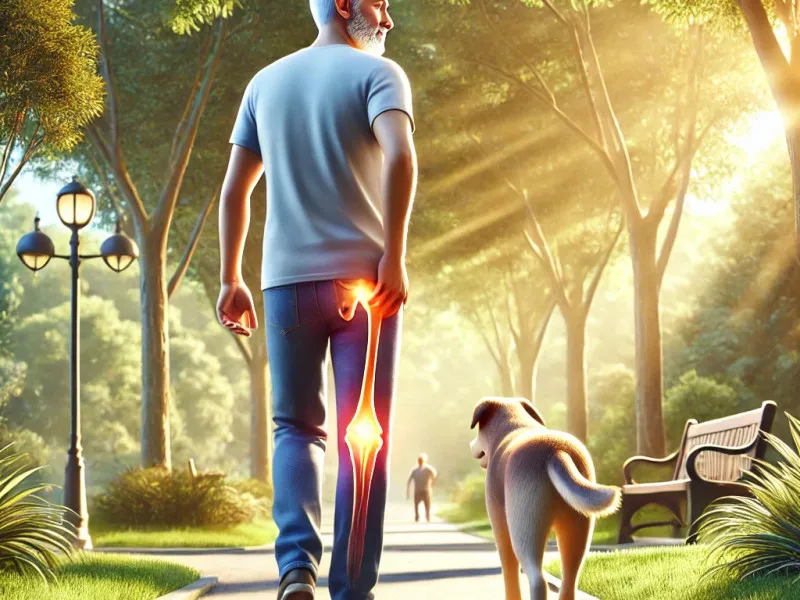 Early Signs and Symptoms: Detecting Hip Osteoarthritis Before it Progresses