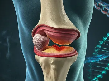 The Role of Genetics in the Susceptibility to ACL Tears