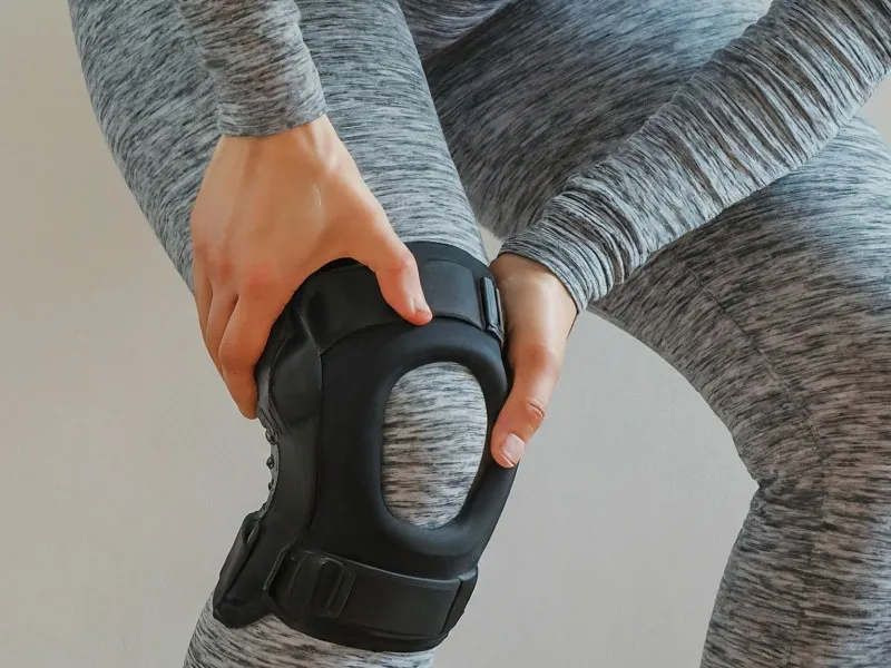 Myths vs. Facts: What to Expect if You Choose to Let a Torn Meniscus Heal On Its Own