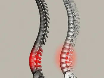 Exploring the Connection Between Spondylolisthesis and Spondylolysis