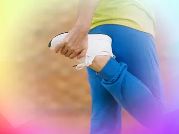 Self-manage or get assessed for hamstring and outer hip pain