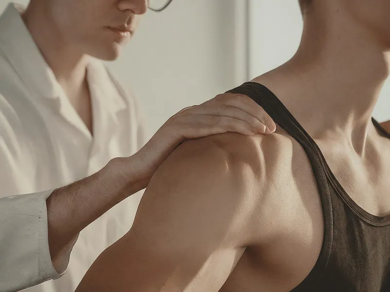 Transforming Shoulder Injury Recovery: Latest Research and Techniques in Holistic Rehabilitation