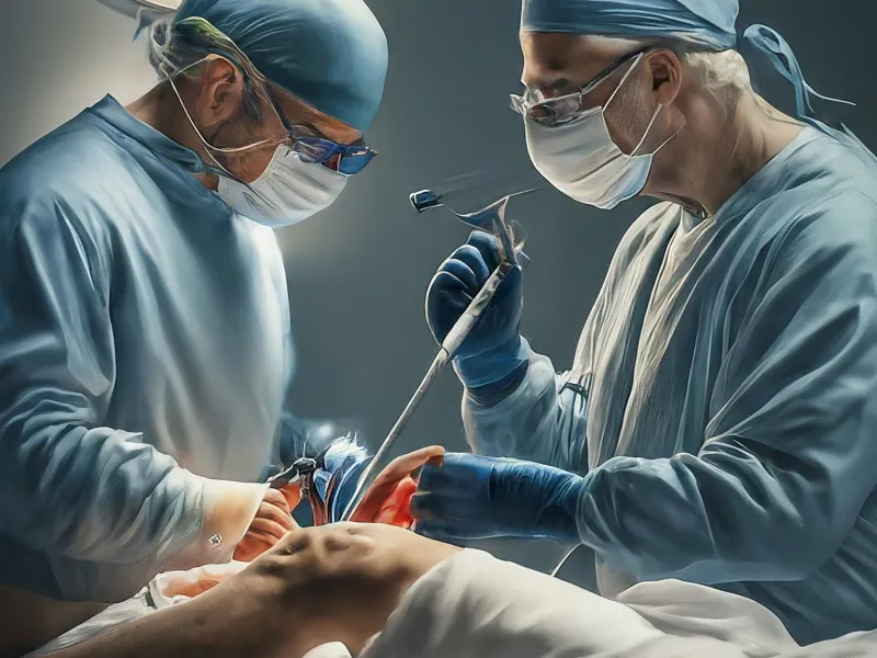 A Comprehensive Guide to Knee Arthroscopic Surgery: Benefits and Recovery Time