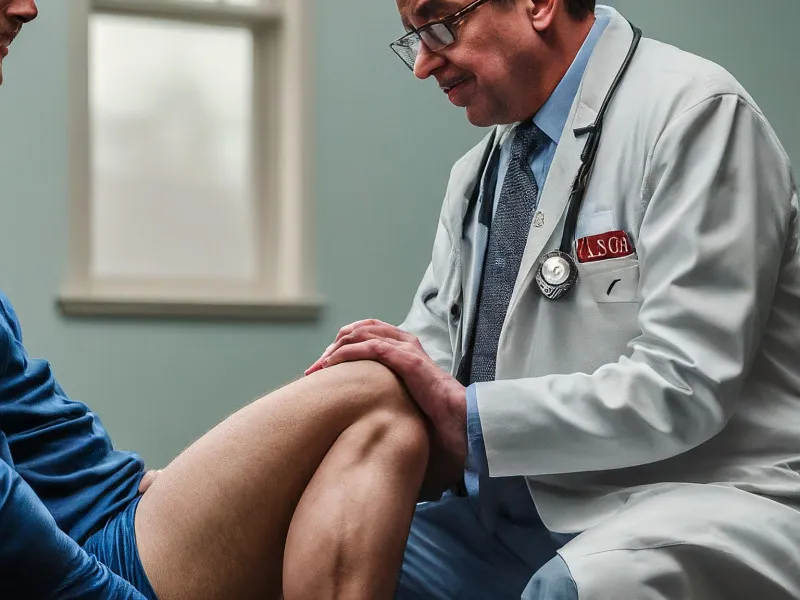Comprehensive Guide to Managing Chronic Groin Pain: Causes, Symptoms, and Effective Treatment