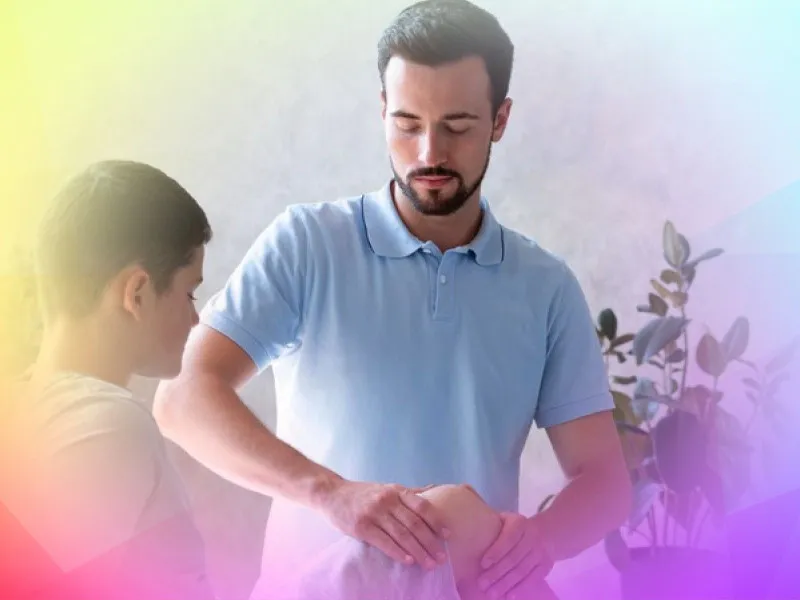 Innovative Synergies in Knee OA Management: Integrating PAAG with Physiotherapy and Weight Control