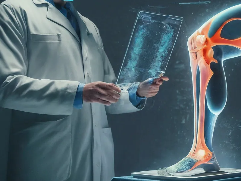 How Does Programming Advance Cartilage Repair? The Intersection of Tech and Medicine