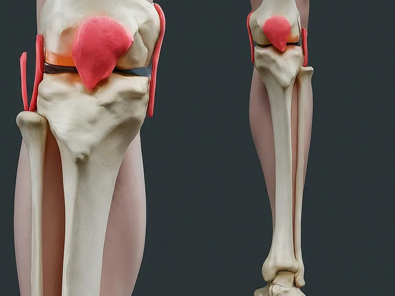 Understanding the Self-Healing Power of MCL Injuries: A Comprehensive Guide