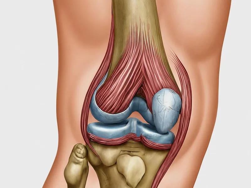 Surgical Recovery: Meniscus Tear Recovery Time Explained