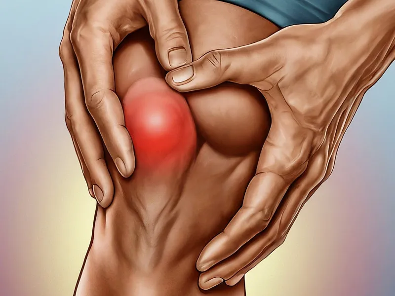 Navigating Patellar Dislocation: A Guide for Athletes on Treatment and Recovery