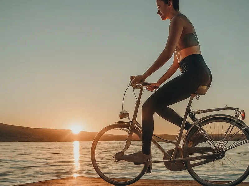 Balancing Cardiovascular and Musculoskeletal Fitness for Patients with Hip and Knee Joint Damage: Understanding the Conflict