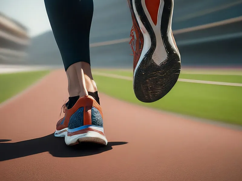 Impact of Achilles Tendinitis on Athletes: Performance and Recovery