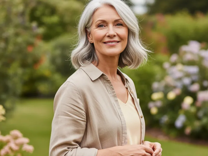HRT Menopause: Understanding Benefits for Bone Health