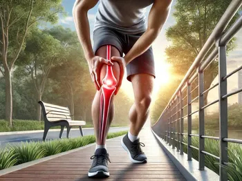 Understanding Chronic Knee Instability: Causes, Symptoms, and Treatment Options