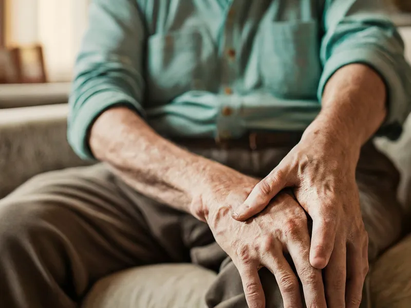 Age and Osteoarthritis: Why Growing Older Increases Your Joint Health Risks