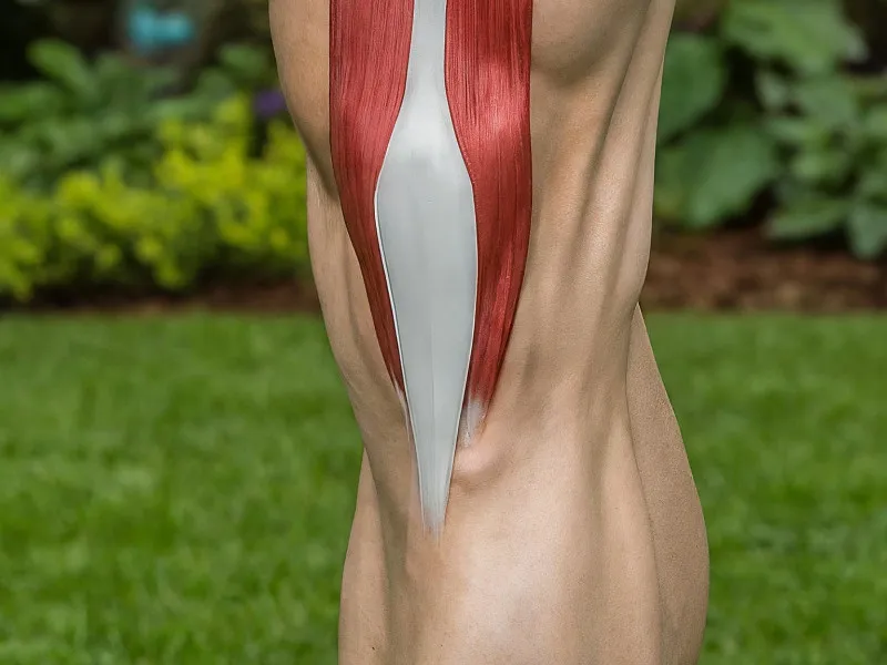The Importance of the VMO Muscle in Knee Stability and Recovery