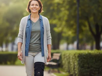 Understanding Offloading Knee Braces: Non-Surgical Relief for Osteoarthritis