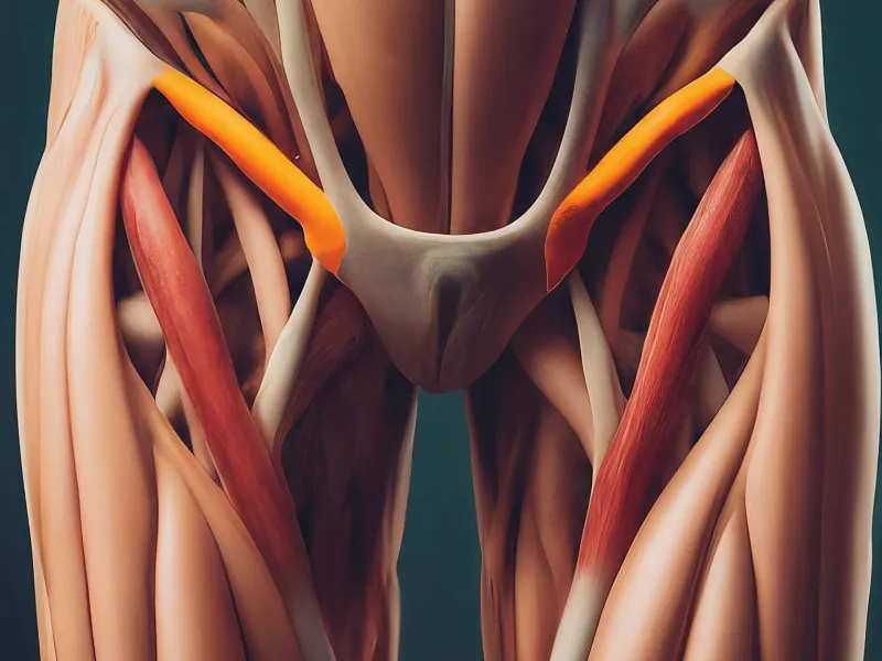 Understanding Bursitis: Causes, Symptoms, and Effective Management