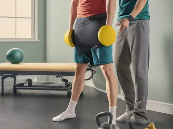 Enhancing Recovery with Blood Flow Restriction Training: A Guide for MSK Rehabilitation
