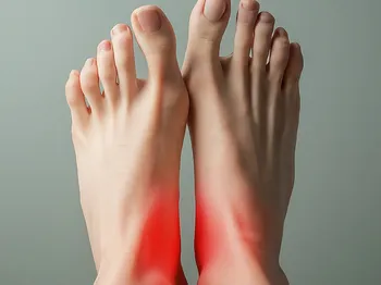 Navicular Bone Pain When I Walk: Common Causes and When to Seek Help