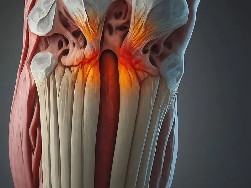 Comprehensive Approach to Managing Tendinopathies: A Guide for Athletes