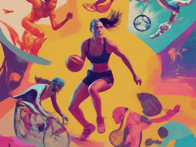 Sports Injuries in Women: Unique Challenges and Solutions
