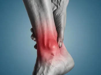 Anterior Ankle Pain: Common Causes and Treatment Options